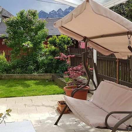 The Oldmillhouse Villa Mojstrana Eksteriør billede